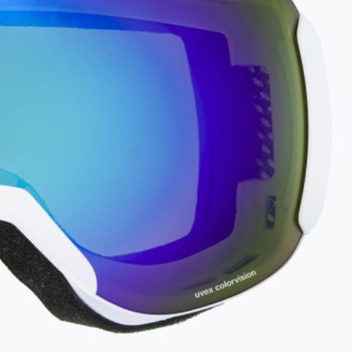 Ochelari de schi UVEX Downhill 2100 CV 55/0/392/10