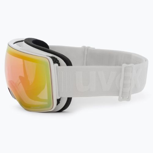 Ochelari de schi UVEX Compact V 55/0/142/10