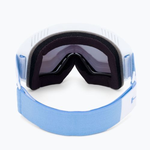 Ochelari Head Contex, alb, 392831