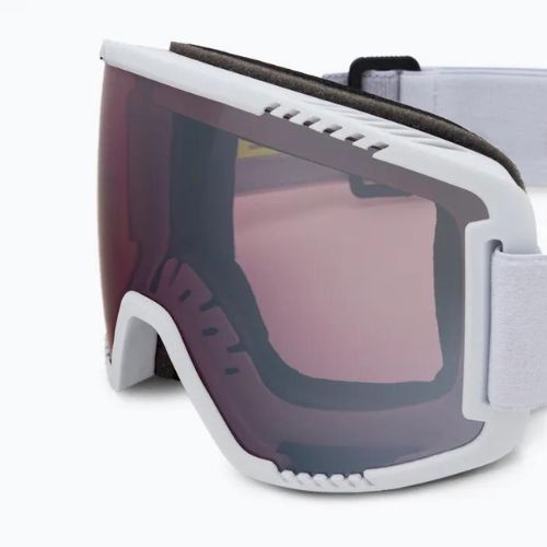 Ochelari Head Contex Pro 5K, alb, 392631