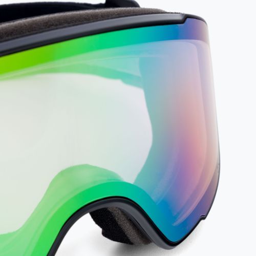 Ochelari Head Horizon 2.0 5K Photo, negru, 391111