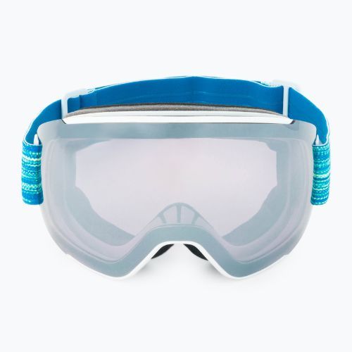 Ochelari HEAD Magnify 5K, albastru, 390821