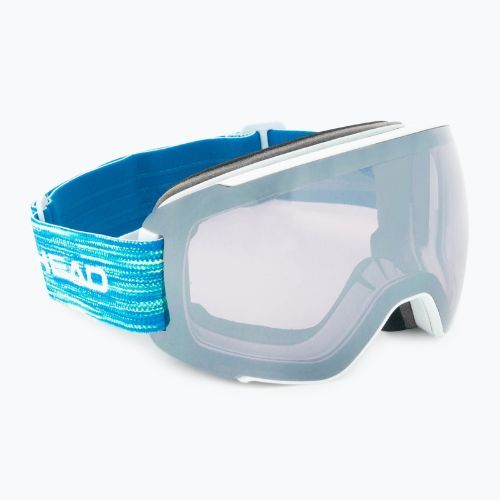 Ochelari HEAD Magnify 5K, albastru, 390821