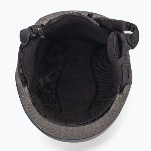 Cască de schi pentru copii Salomon Grom, negru, L39161800