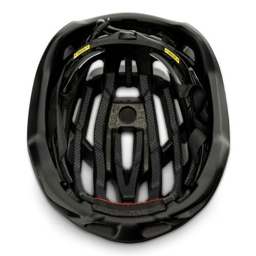 Cască de bicicletă KASK Valegro negru KACHE00052