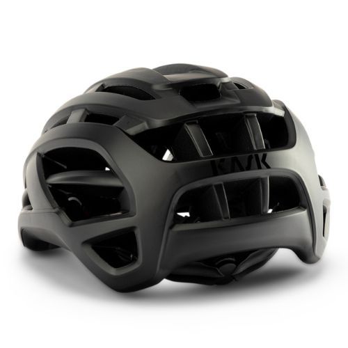Cască de bicicletă KASK Valegro negru KACHE00052