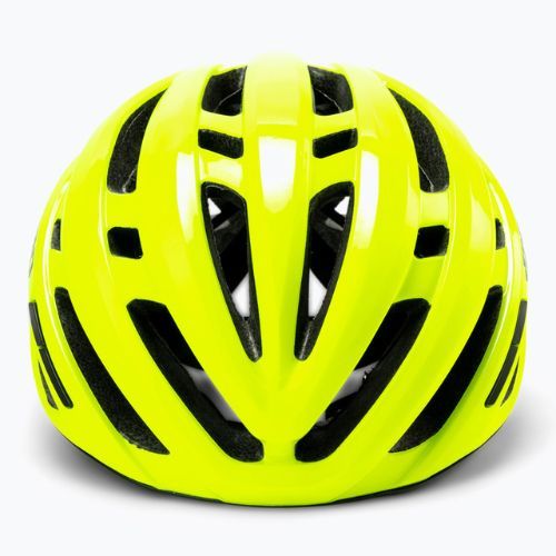 Cască de bicicletă GIRO AGILIS, galben, GR-7112722
