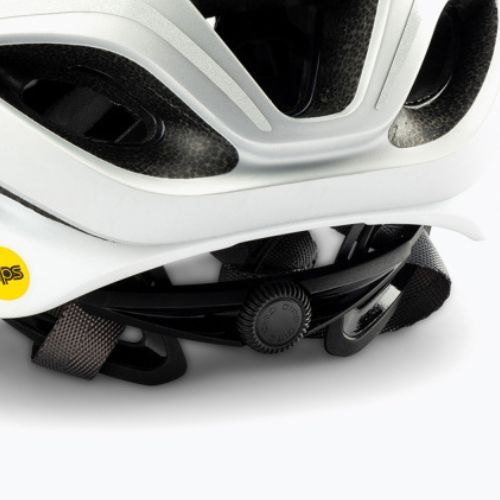 Cască de bicicletă Giro HELIOS SPHERICAL MIPS, alb, GR-7129171