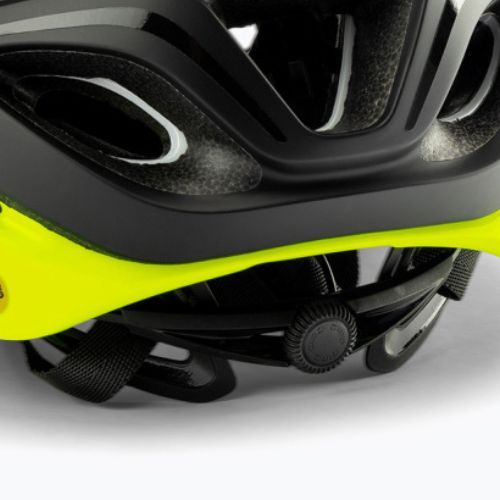Cască de bicicletă Giro HELIOS SPHERICAL MIPS, negru, GR-7129144
