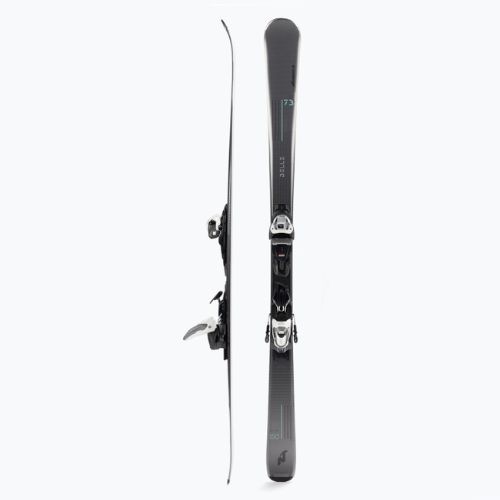 Schiuri de coborâre Nordica BELLE 73+TP2COMP10 FDT, negru, 0A1383SB 001