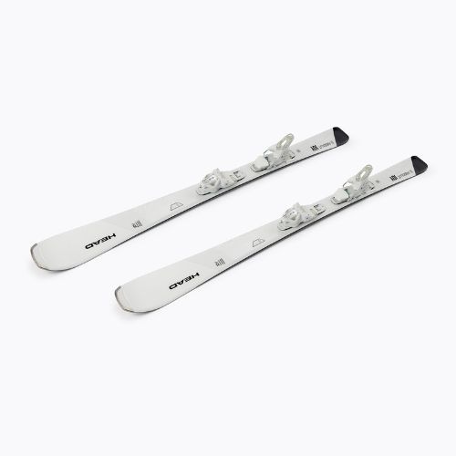 Schiuri de coborâre Head Absolut Joy SLR Joy Pro+Joy 9, alb, 315680/100805