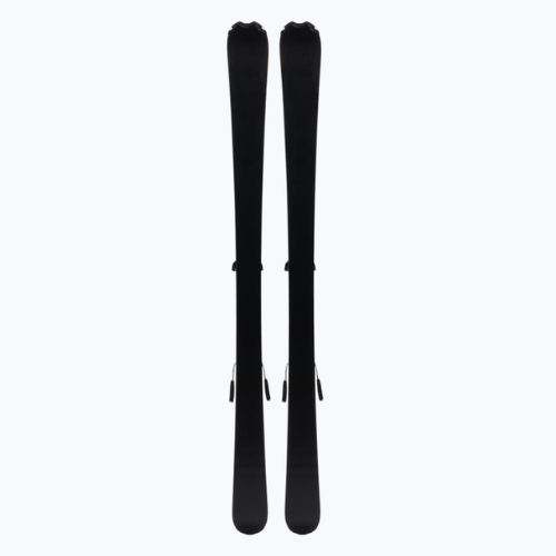 Schiuri de coborâre pentru copii Head Supershape Team Easy Jrs+Jrs 7.5 314201/100862