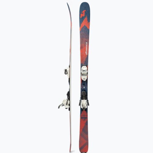 Schiuri de coborâre Nordica NAVIGATOR 85+TP2LT11 FDT, albastru, 0A1286OB 001