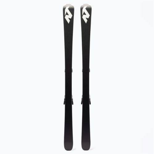 Schiuri de coborâre Nordica BELLE DC 72+TP2LT11 FDT, negru, 0A1268OC 001