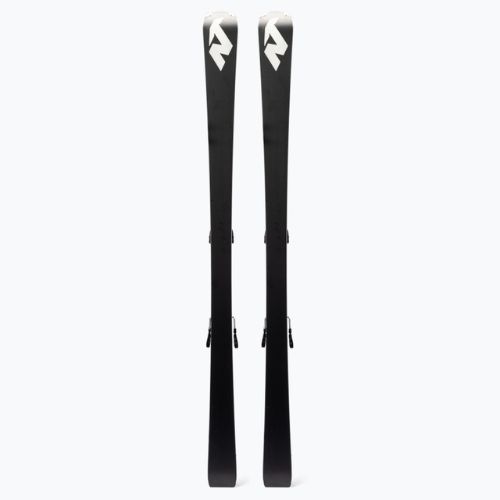 Schiuri de coborâre Nordica DOBERMANN SPITFIRE 70 TI+TPX12 FDT, negru, 0A1244NA 001