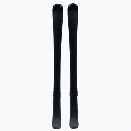 Schiuri de coborâre Nordica TEAM J+J4.5 FDT, negru, 0A0342MF 001