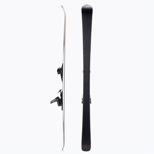 Schiuri de coborâre Nordica SPITFIRE 75+TP2COMP10 FDT, gri, 0A1248SA 001