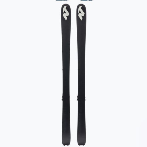 Schiuri de coborâre Nordica NAVIGATOR 85 CA FDT+TP2COMP 10, roșu, 0A9307SA001