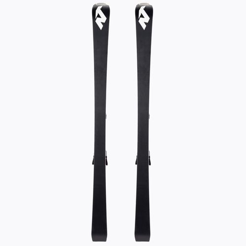 Schiuri de coborâre Nordica DOBERMANN SPITFIRE 80 RB+XCELL12 FDT, negru, 0A1236LB 001
