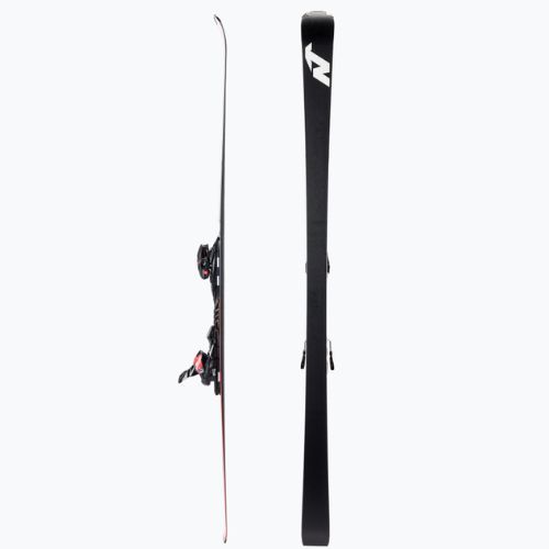 Schiuri de coborâre Nordica DOBERMANN GSR RB+XCELL14 FDT, negru, 0A1228KA 001