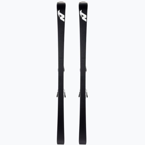 Schiuri de coborâre Nordica DOBERMANN GSR RB+XCELL14 FDT, negru, 0A1228KA 001