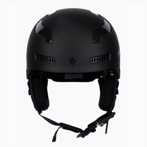 Cască Sweet Protection Trooper 2Vi MIPS, negru, 840094