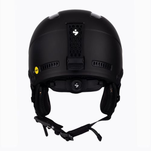 Cască Sweet Protection Trooper 2Vi MIPS, negru, 840094