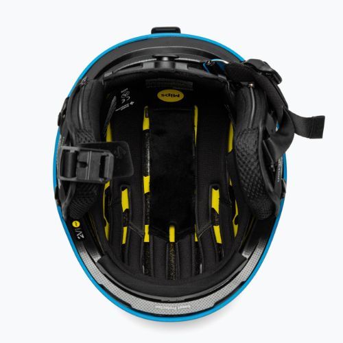 Cască Sweet Protection Trooper 2Vi MIPS, albastru, 840094