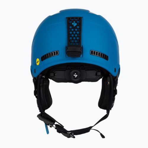 Cască Sweet Protection Trooper 2Vi MIPS, albastru, 840094