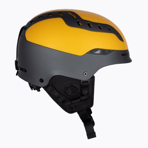 Cască Sweet Protection Switcher MIPS, negru, 840053