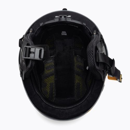Cască Sweet Protection Switcher MIPS, negru, 840053