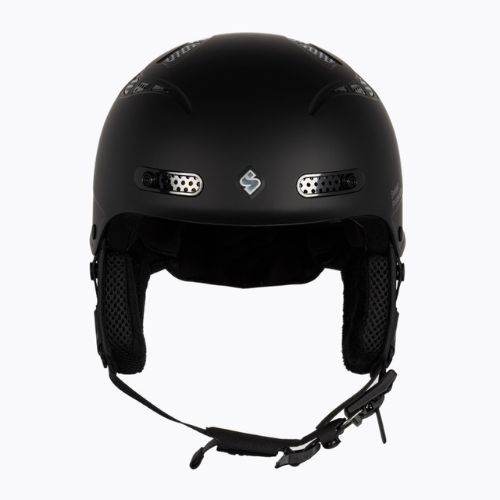 Cască Sweet Protection Igniter II MIPS, negru, 840043
