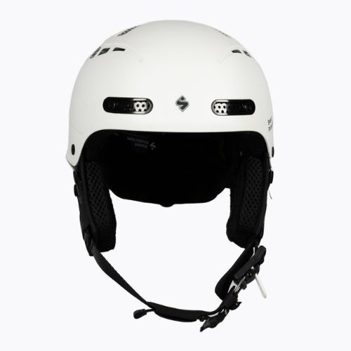 Cască Sweet Protection Igniter II MIPS, alb, 840043