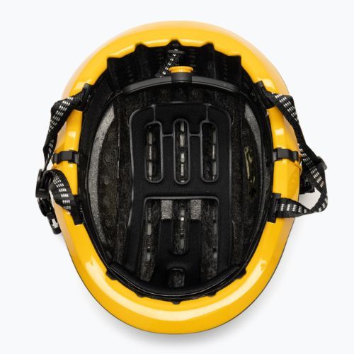 Cască de schi Sweet Protection Ascender, gri, 840080