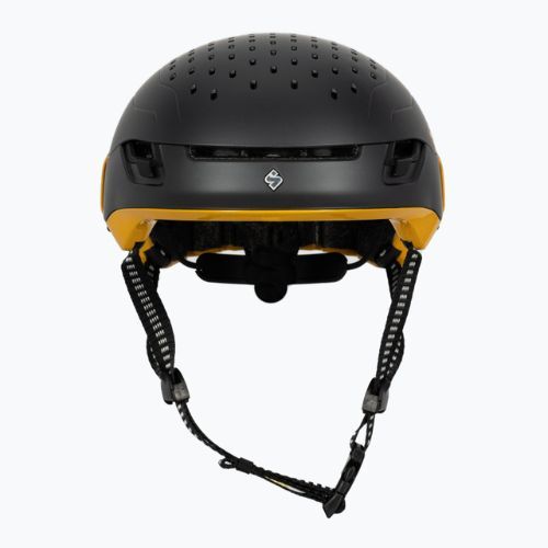 Cască de schi Sweet Protection Ascender, gri, 840080