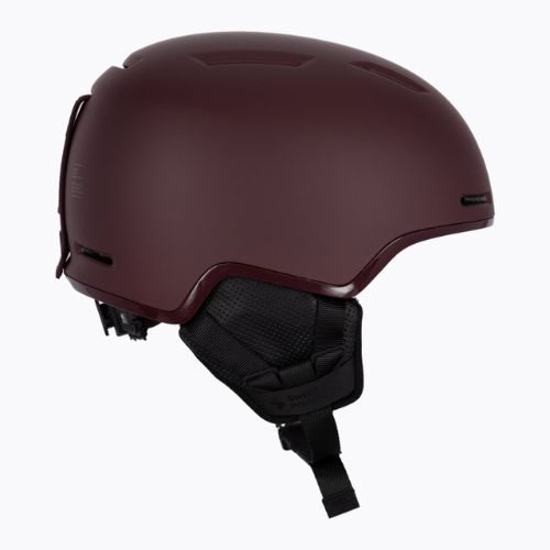 Cască Sweet Protection Looper, roșu, 840091
