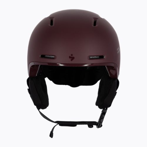 Cască Sweet Protection Looper, roșu, 840091