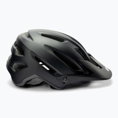 Cască de bicicletă BELL 4FORTY, negru, BEL-7088253