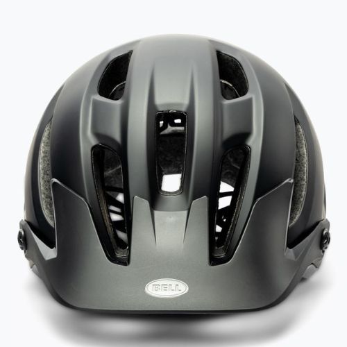 Cască de bicicletă BELL 4FORTY, negru, BEL-7088253