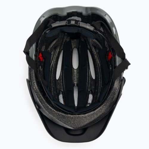 Cască de bicicletă UVEX True, negru, 410053 03