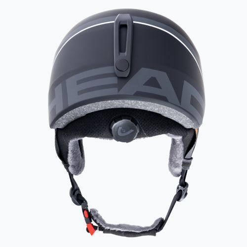 Cască de schi pentru bărbați Head Varius, negru, 324320