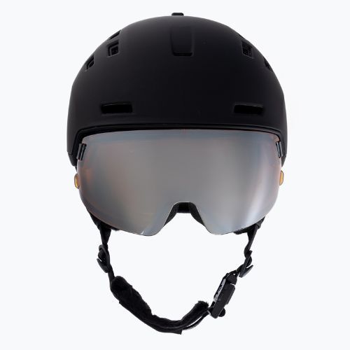 Cască de schi pentru bărbați Head Radar, negru, 323420