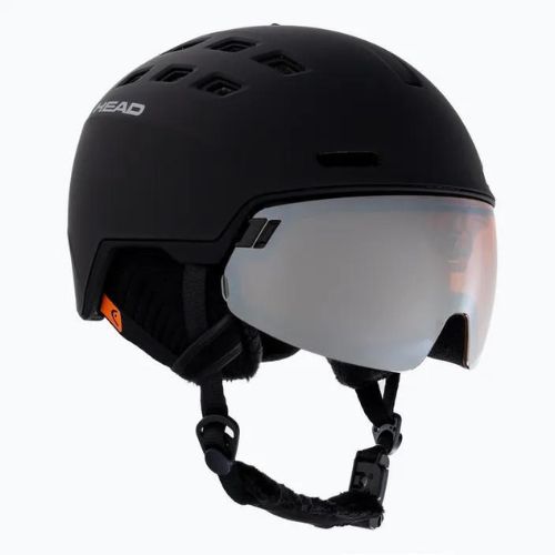 Cască de schi pentru bărbați Head Radar, negru, 323420