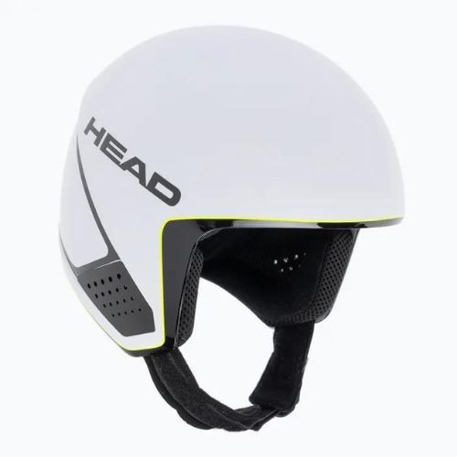 Cască de schi pentru bărbați Head Downforce, alb, 320160