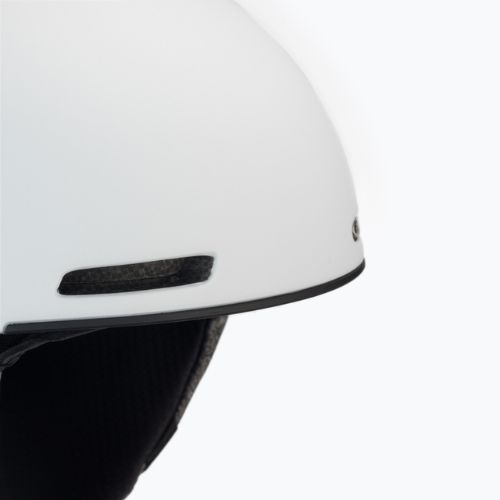 Cască de schi Oakley Mod1, alb, 99505