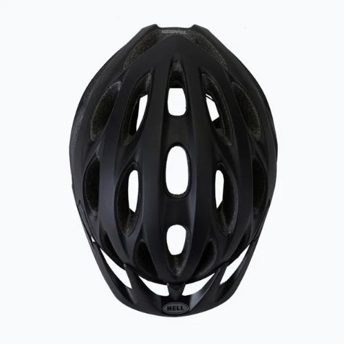 Cască de bicicletă BELL TRACKER, negru, BEL-7082027