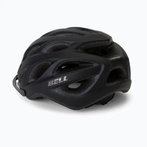 Cască de bicicletă BELL TRACKER, negru, BEL-7082027
