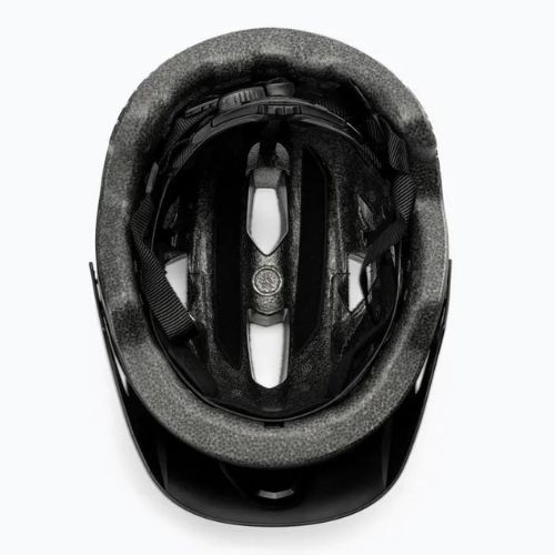 Cască de bicicletă pentru copii BELL SIDETRACK, negru, BEL-7088997