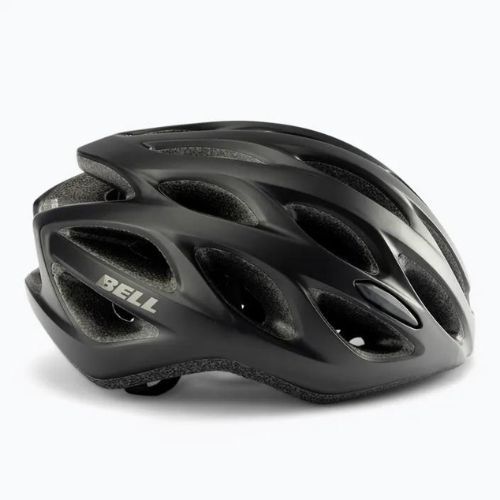 Cască de bicicletă BELL TRACKER R, negru, BEL-7095369