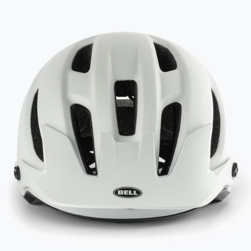 Cască de bicicletă mtb BELL 4FORTY, alb, BEL-7128973